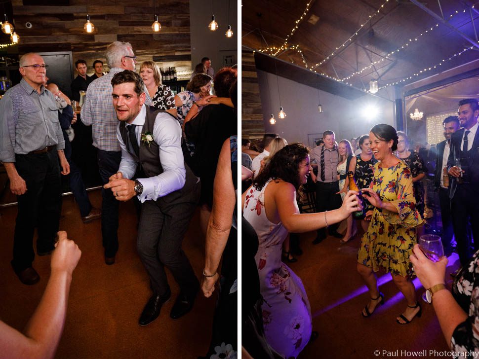 Ohariu Farm Wedding Photographer--156
