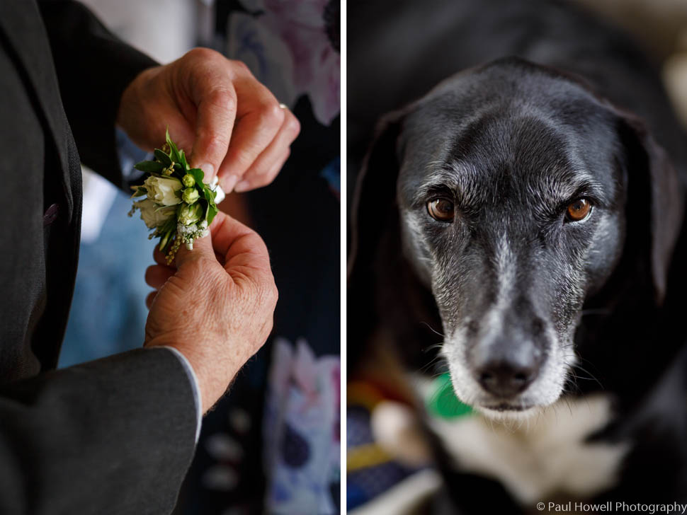 Ohariu Farm Wedding Photographer--16