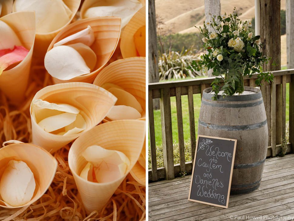 Ohariu Farm Wedding Photographer--29