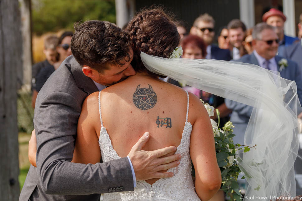 Ohariu Farm Wedding Photographer--39