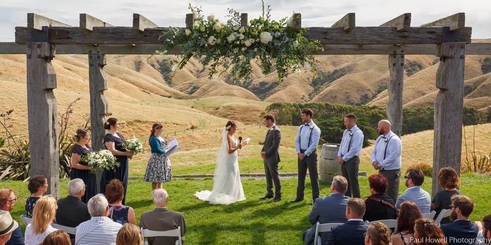 Ohariu Farm Wedding Photographer--44