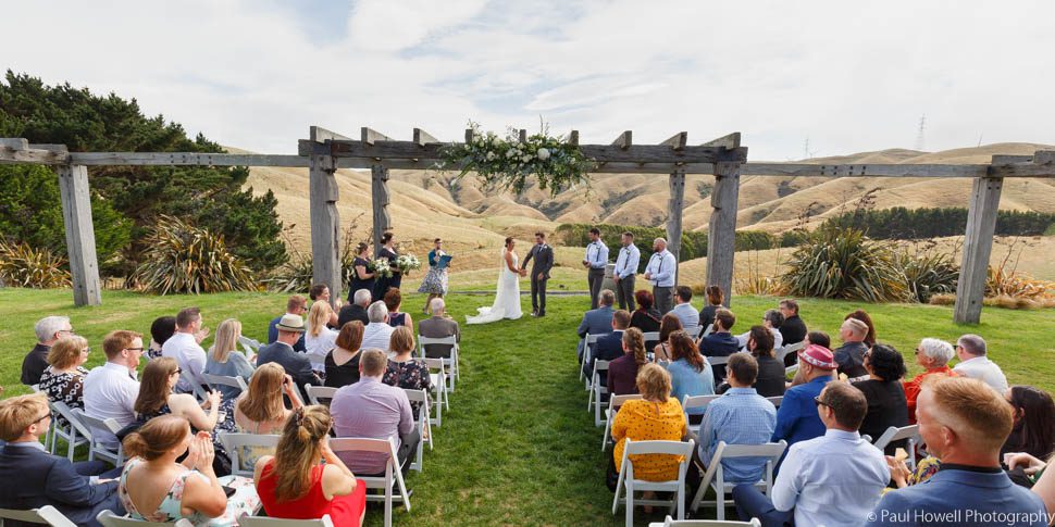 Ohariu Farm Wedding Photographer--51