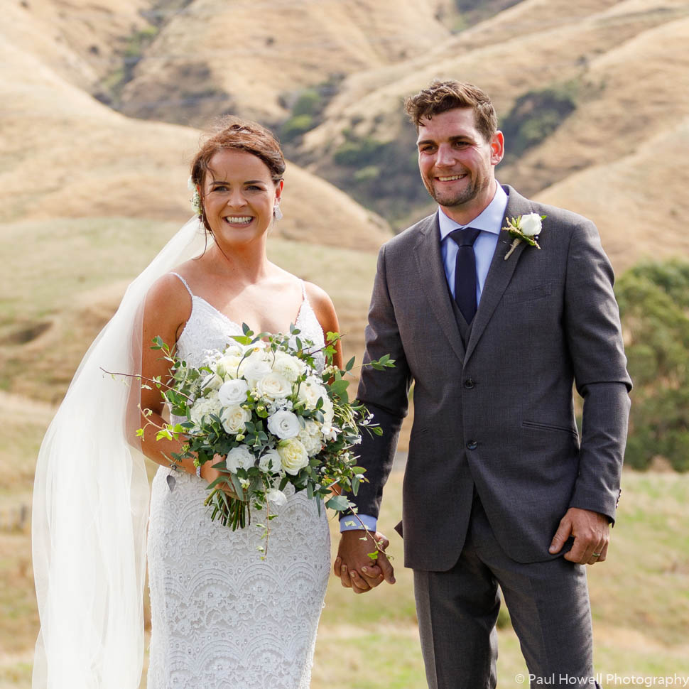 Ohariu Farm Wedding Photographer--53