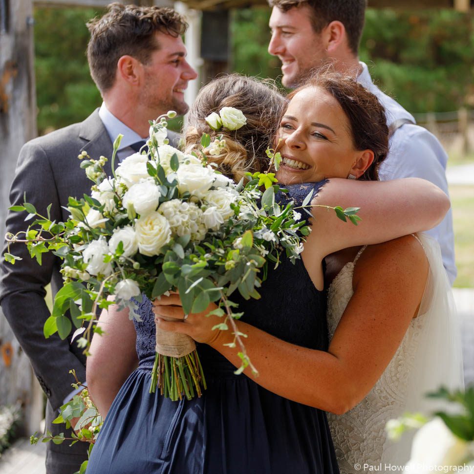 Ohariu Farm Wedding Photographer--56
