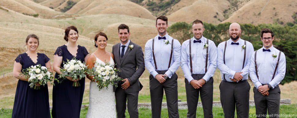 Ohariu Farm Wedding Photographer--66