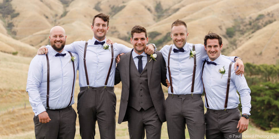 Ohariu Farm Wedding Photographer--68
