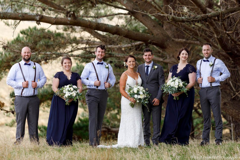 Ohariu Farm Wedding Photographer--75